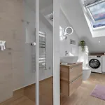 شقة Luxury Penthouse - Big Blue