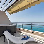 شقة Luxury Penthouse - Big Blue *