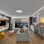 Luxury Penthouse - Big Blue