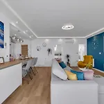 Luxury Penthouse - Big Blue * Tučepi