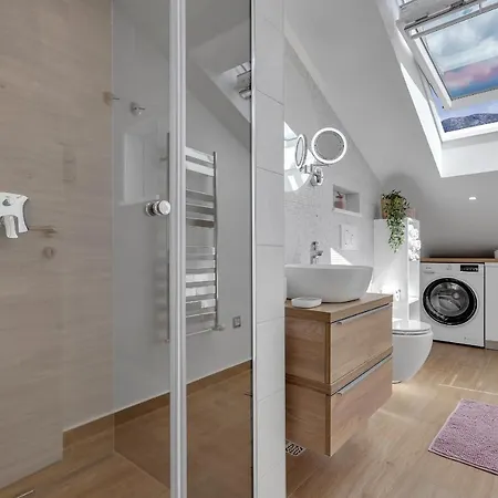 Apartamento Luxury Penthouse - Big Blue