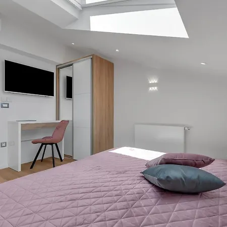 Apartamento Luxury Penthouse - Big Blue *