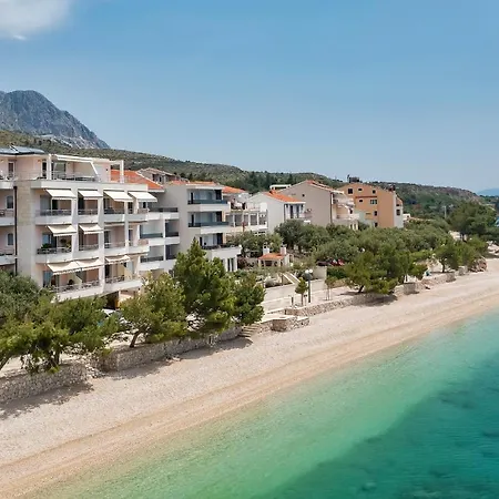 Luxury Penthouse - Big Blue Tucepi