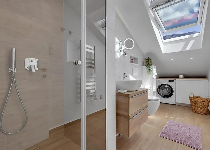 Appartamento Luxury Penthouse - Big Blue